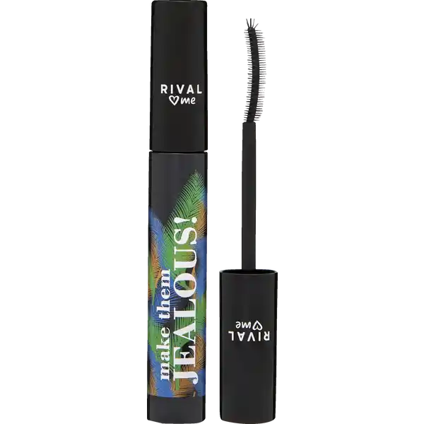 Mascara : rendez-les jalouses !