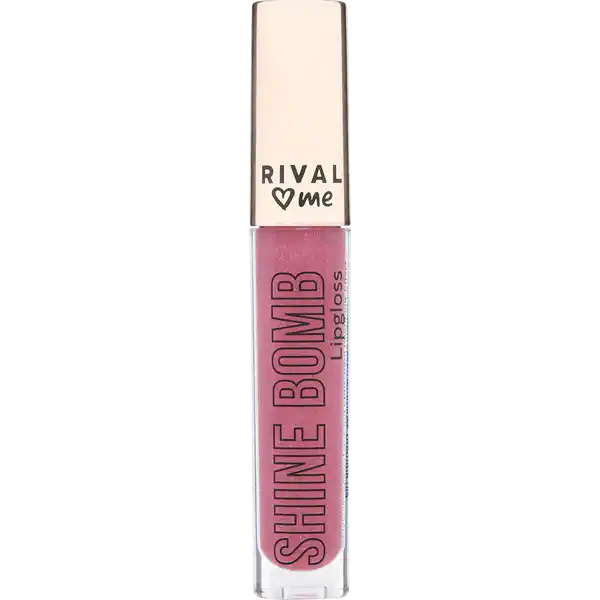 Gloss Shine Bomb 07 pastèque glacée