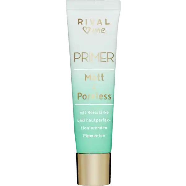 Primer mat & anti-pores 30 ml