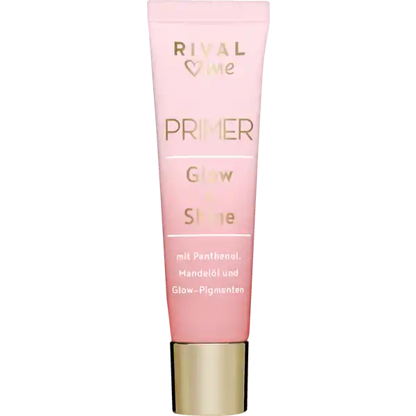 Primer Glow & Shine 30 ml