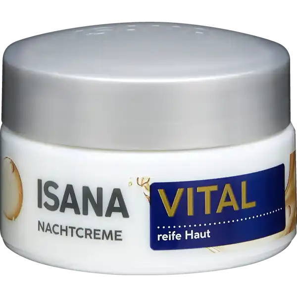 Crème de nuit revitalisante 50ml