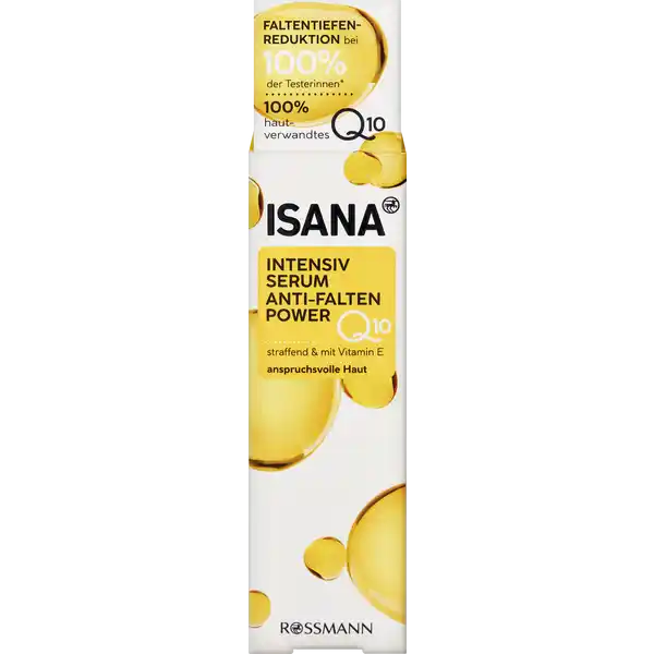 Sérum intensif anti-rides 30ml