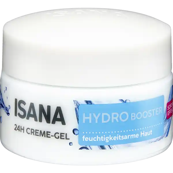 Crème-Gel 24h Hydro Booster 50ml