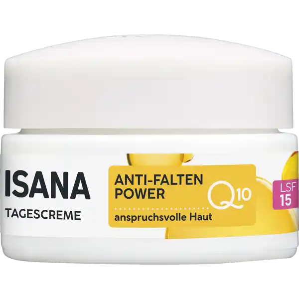 Crème de jour anti-rides 50ml