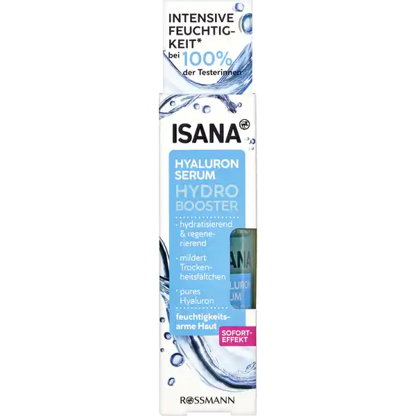 Sérum hyaluronique Hydro Booster 30ml