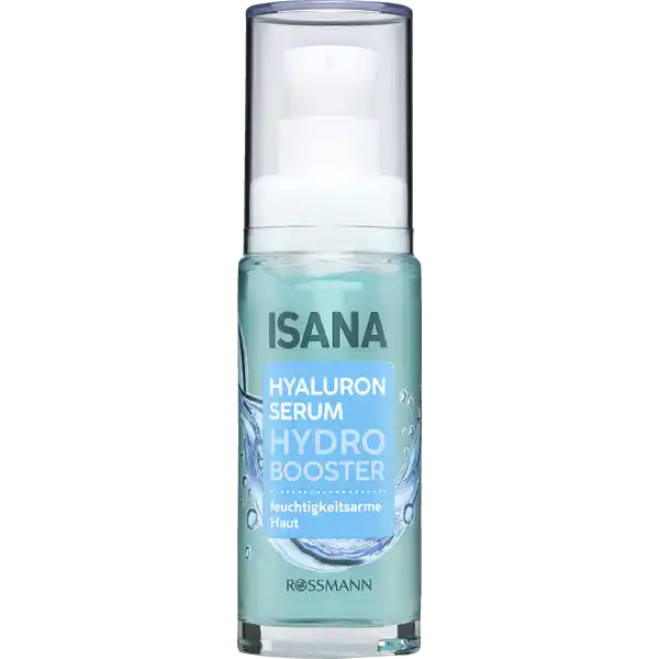 Sérum hyaluronique Hydro Booster 30ml