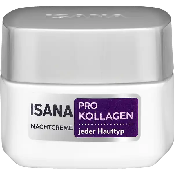 Creme Collagène Performance Soin de nuit 50 ml