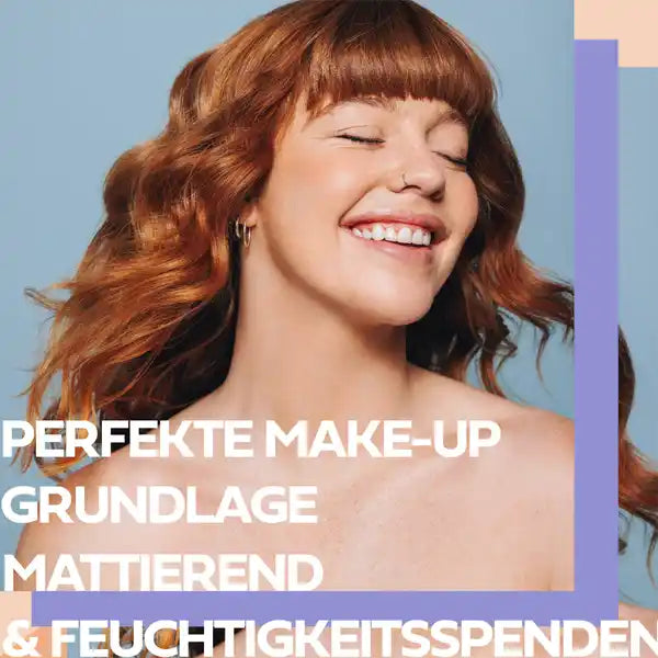 Primer Glow & Shine 30 ml