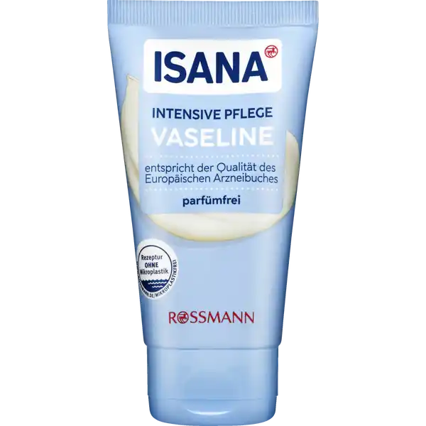 Vaseline Soin intensif