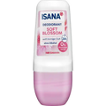 Déodorant roll-on Soft Blossom