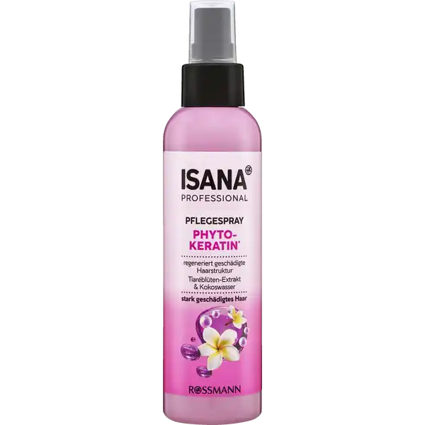 Spray de soin Phyto-Kératine 150 ml