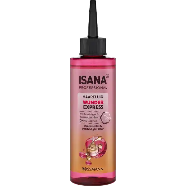 Fluide capillaire Miracle Express 100ml