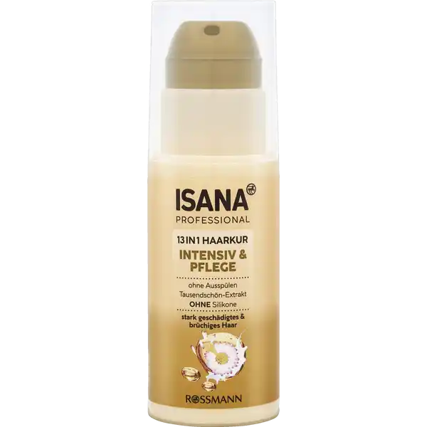 Soin capillaire 13 en 1 Intensif & Soin