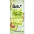 Masque Avocat &amp; Rétinol Éclat