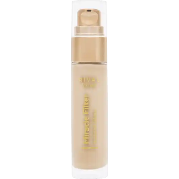 Filtre Miracle 01 light