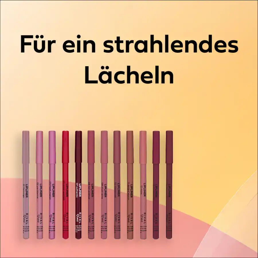 Crayon à lèvres 14 marron