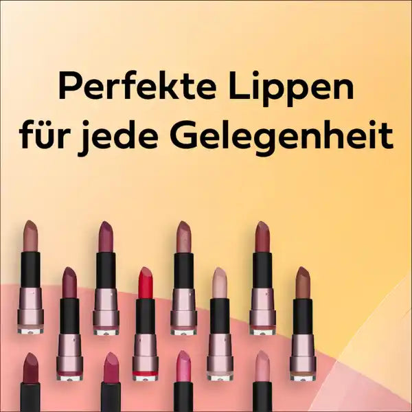 Rouge à lèvres 12 minx