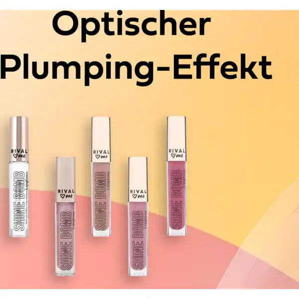 Gloss Shine Bombe 03