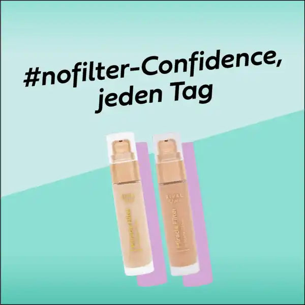 Filtre Miracle 01 light