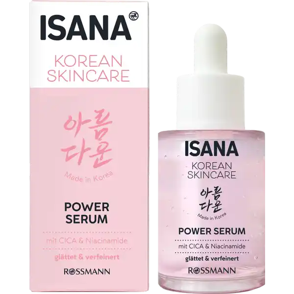 Sérum Korean Skincare Power 30ml