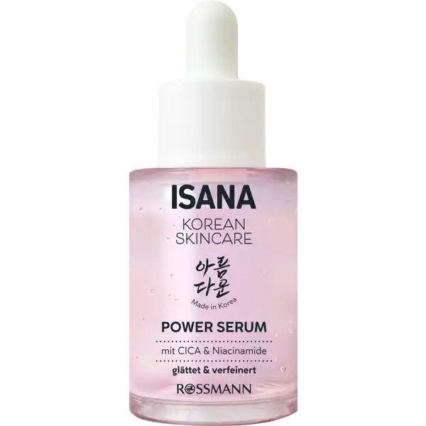 Sérum Korean Skincare Power 30ml