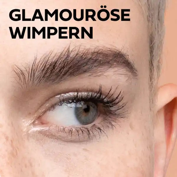 Mascara Super Star 01 noir