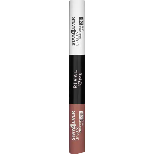 Gloss Stay4ever 09 soft rosewood