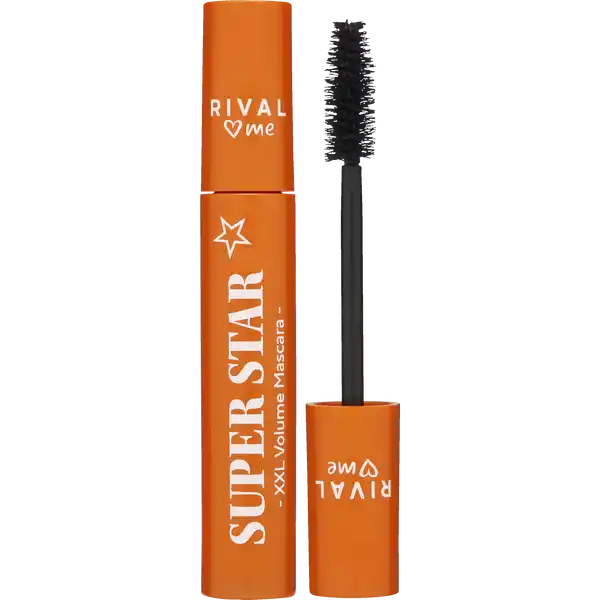 Mascara Super Star 01 noir