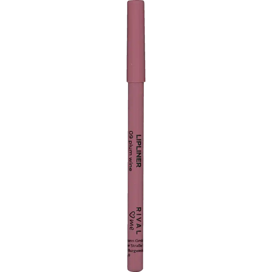 Crayon à lèvres 09 plum wine