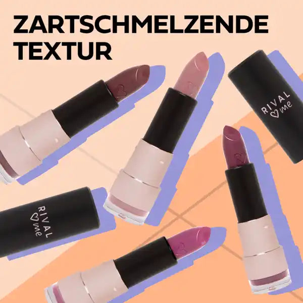 Rouge à lèvres 05 Most Wanted