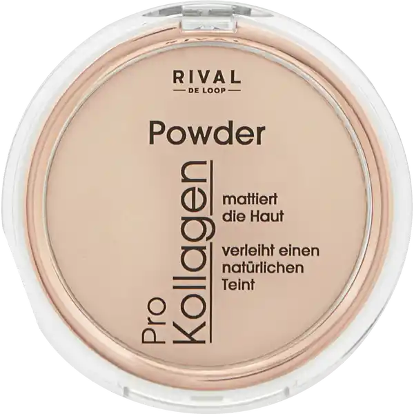 Poudre Pro Collagène