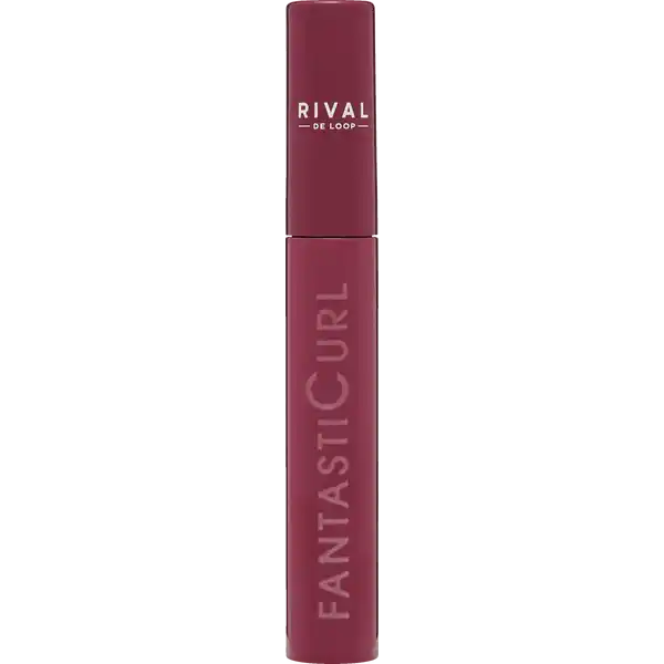 Mascara FANTASTICURL